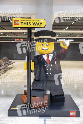 Erster kommerzieller Abflug vom Flughafen Berlin Brandenburg