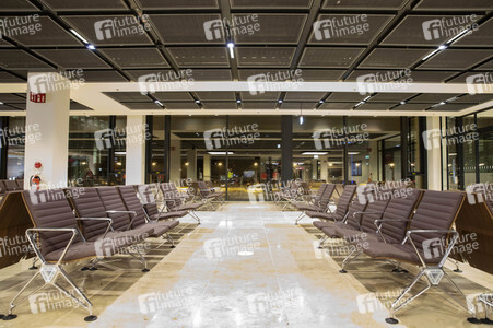 Erster kommerzieller Abflug vom Flughafen Berlin Brandenburg