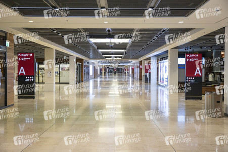 Erster kommerzieller Abflug vom Flughafen Berlin Brandenburg