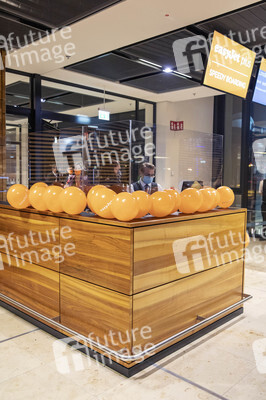 Erster kommerzieller Abflug vom Flughafen Berlin Brandenburg