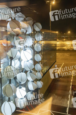 Erster kommerzieller Abflug vom Flughafen Berlin Brandenburg