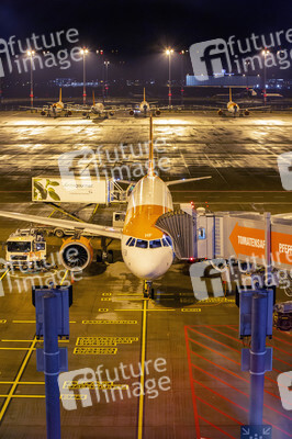 Erster kommerzieller Abflug vom Flughafen Berlin Brandenburg