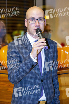 Erster kommerzieller Abflug vom Flughafen Berlin Brandenburg