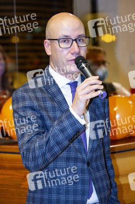 Erster kommerzieller Abflug vom Flughafen Berlin Brandenburg