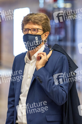 Erster kommerzieller Abflug vom Flughafen Berlin Brandenburg
