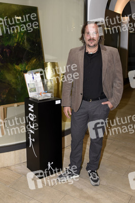 Finissage 'Farb-Pracht' in München