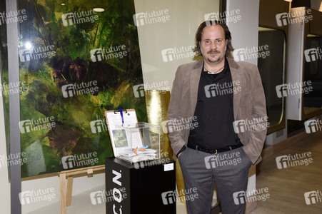 Finissage 'Farb-Pracht' in München