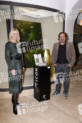 Finissage 'Farb-Pracht' in München