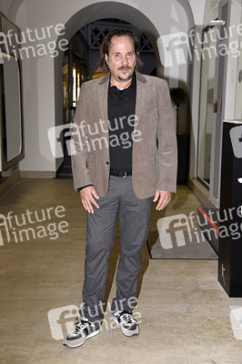 Finissage 'Farb-Pracht' in München