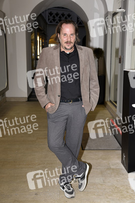 Finissage 'Farb-Pracht' in München