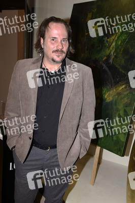 Finissage 'Farb-Pracht' in München