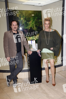 Finissage 'Farb-Pracht' in München