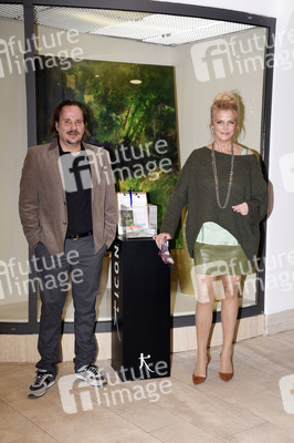 Finissage 'Farb-Pracht' in München