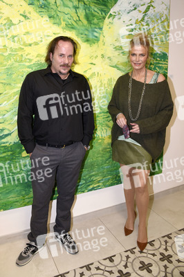 Finissage 'Farb-Pracht' in München