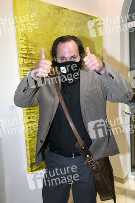 Finissage 'Farb-Pracht' in München