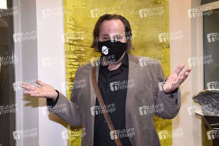 Finissage 'Farb-Pracht' in München