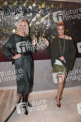 Finissage 'Farb-Pracht' in München