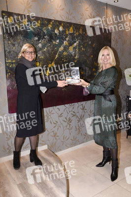 Finissage 'Farb-Pracht' in München