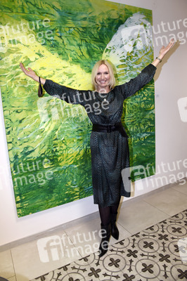 Finissage 'Farb-Pracht' in München