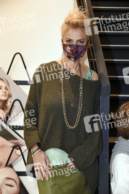 Finissage 'Farb-Pracht' in München