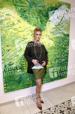 Finissage 'Farb-Pracht' in München