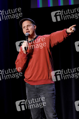 Auftritt von Sebastian 23 in Köln