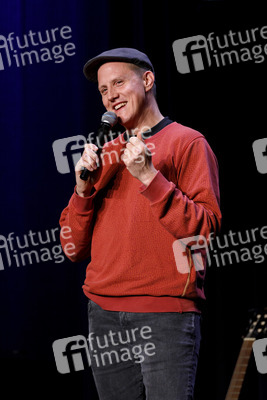 Auftritt von Sebastian 23 in Köln