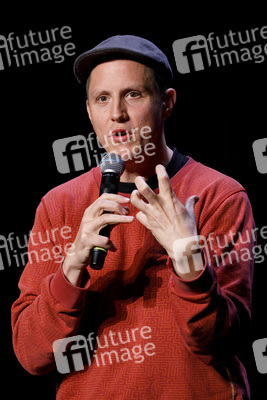 Auftritt von Sebastian 23 in Köln