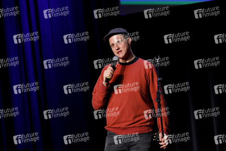 Auftritt von Sebastian 23 in Köln