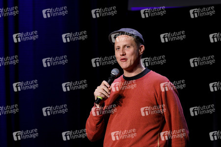 Auftritt von Sebastian 23 in Köln