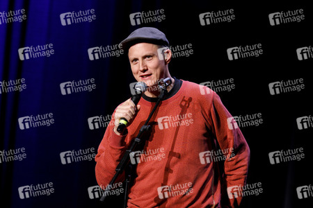 Auftritt von Sebastian 23 in Köln