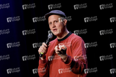 Auftritt von Sebastian 23 in Köln