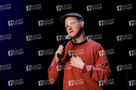 Auftritt von Sebastian 23 in Köln