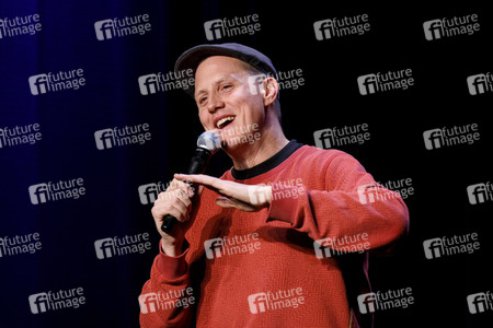 Auftritt von Sebastian 23 in Köln