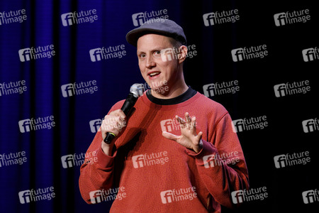 Auftritt von Sebastian 23 in Köln