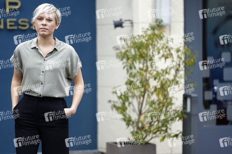 Settermin 'Alles was zählt' in Köln