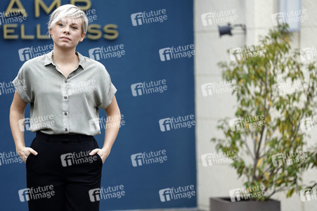 Settermin 'Alles was zählt' in Köln