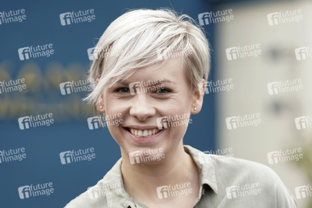 Settermin 'Alles was zählt' in Köln