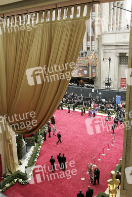 Oscar-Verleihung 2007 in Los Angeles