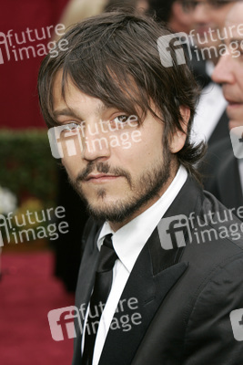 Oscar-Verleihung 2007 in Los Angeles