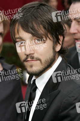 Oscar-Verleihung 2007 in Los Angeles