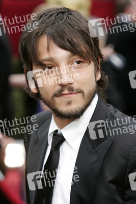 Oscar-Verleihung 2007 in Los Angeles