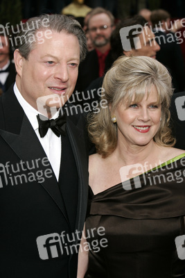 Oscar-Verleihung 2007 in Los Angeles