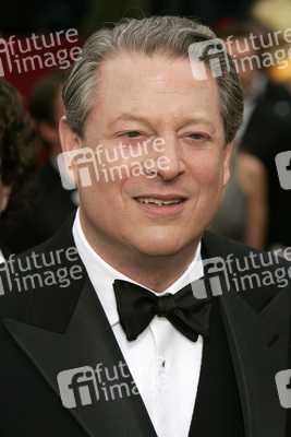 Oscar-Verleihung 2007 in Los Angeles