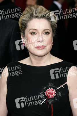 Oscar-Verleihung 2007 in Los Angeles