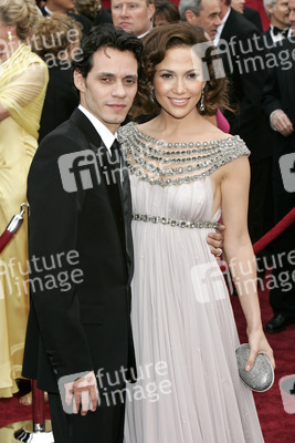 Oscar-Verleihung 2007 in Los Angeles