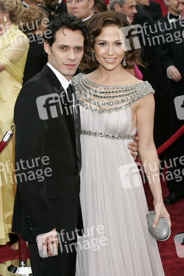 Oscar-Verleihung 2007 in Los Angeles