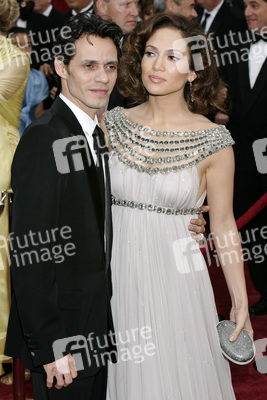 Oscar-Verleihung 2007 in Los Angeles