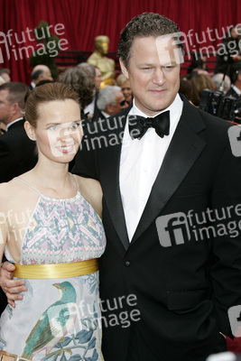 Oscar-Verleihung 2007 in Los Angeles