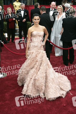 Oscar-Verleihung 2007 in Los Angeles